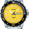 Наручные часы Casio MTD-125D-9A