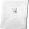 Душевой поддон Vincea VST-4SR1010W 100x100
