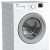 Стиральная машина BEKO ELE67511ZSW