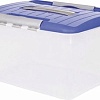 Ящик для хранения Curver Optima 15L 169055