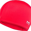 Шапочка для плавания TYR Lycra LCY610 (красный)