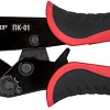Кримпер EKF pk-01-exp