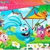 Пазл Step Puzzle Смешарики