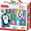 Мозаика/пазл Baby Toys Водный мир 24 элемента 02511