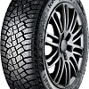 Автомобильные шины Continental IceContact 2 215/55R17 98T