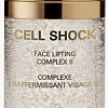 Swiss Line Сыворотка для лица Cell Shock Интенсивная мгновенного действия (30 мл)