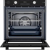 Электрический духовой шкаф Hotpoint FE9 S831 JSH IX