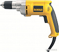 Безударная дрель DeWalt DW221