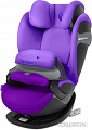 Автокресло Cybex Pallas S-Fix (passion pink)