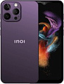 Смартфон Inoi Note 13s 4GB/128GB с NFC (фиолетовый)