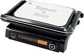 Электрогриль Zigmund & Shtain Grillmeister ZEG?938