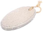 Пемза Банные штучки овальная 40112