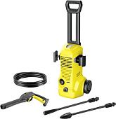 Мойка высокого давления Karcher K 2 Premium 1.673-530.0