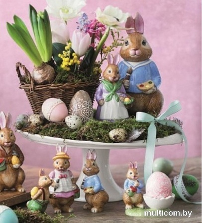 Подставка под яйцо Villeroy & Boch Bunny Tales 14-8662-1953