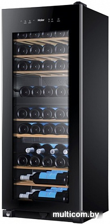Винный шкаф Haier FWC53GDA