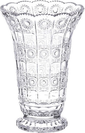 Ваза Lefard Muza Crystal 195-126