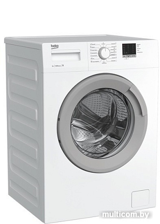 Стиральная машина BEKO ELE67511ZSW