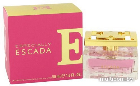 Escada Especially Escada EdP (50 мл)