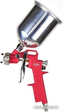Краскопульт ELITECH 0704.010800
