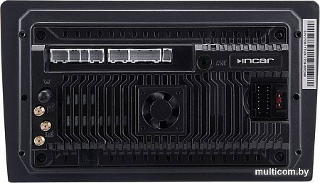 USB-магнитола Incar TMX-4401-6