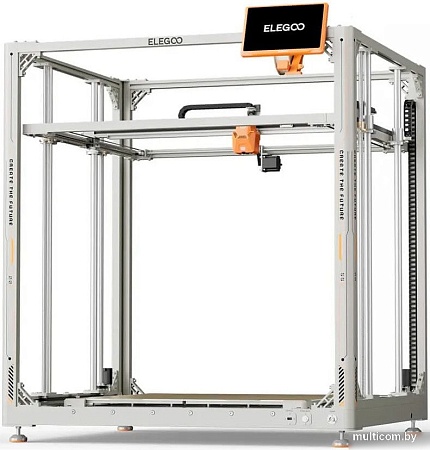 FDM принтер Elegoo OrangeStorm Giga