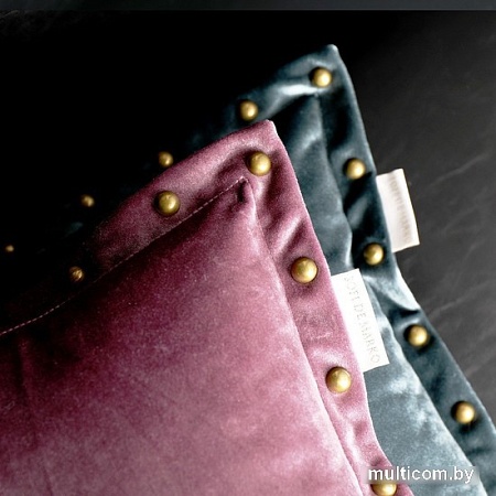 Чехол на подушку Sofi De MarkO Людвиг 30х50 Нав-Лмв-30х50