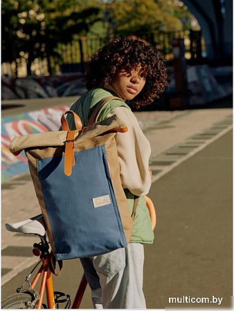 RoadLike RollTop 411870 (синий)