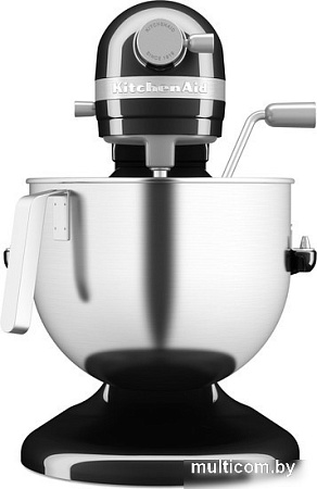 Кухонная машина KitchenAid Heavy Duty 5KSM70JPXEOB
