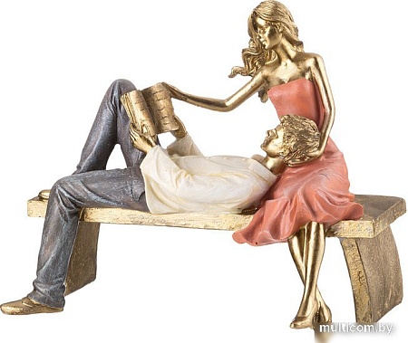 Статуэтка Lefard Влюбленные 162-956