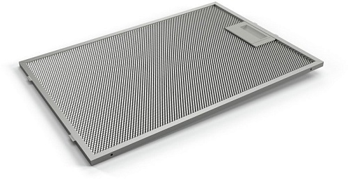 Кухонная вытяжка Bosch DWA96BC50