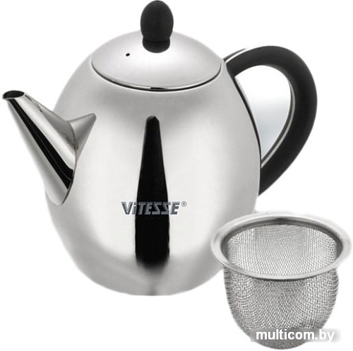 Заварочный чайник Vitesse Natalie VS-1237