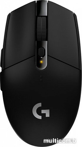 Игровая мышь Logitech Lightspeed G305 (черный)