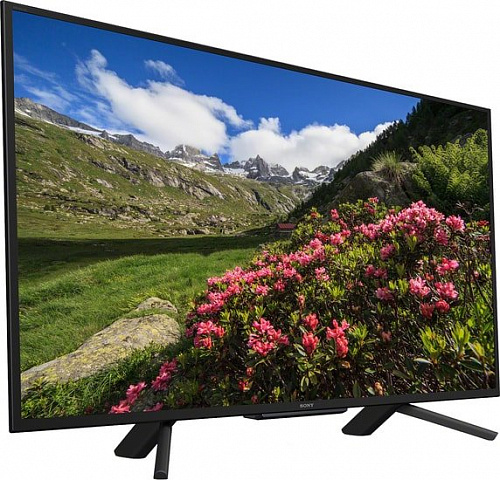 Телевизор Sony KDL-43RF453