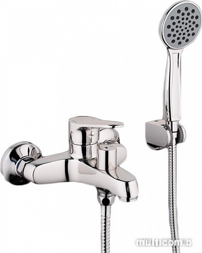 Смеситель Gappo Vantto G3236