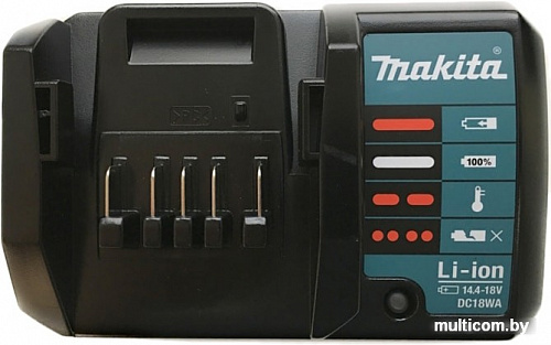 Зарядное устройство Makita DC18WA (14.4-18В)