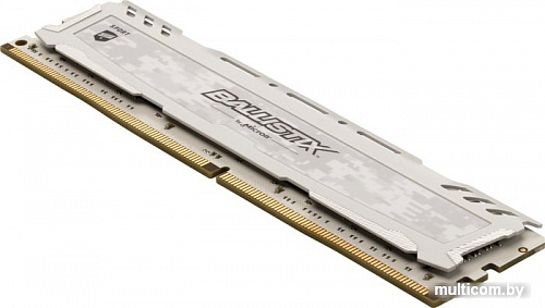 Оперативная память Crucial Ballistix Sport LT 4x8GB DDR4 PC4-21300 BLS4K8G4D26BFSCK