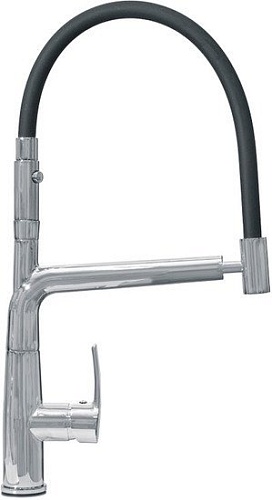 Смеситель Ahti Kemi KM803021