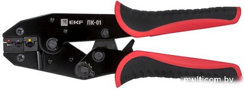 Кримпер EKF pk-01-exp