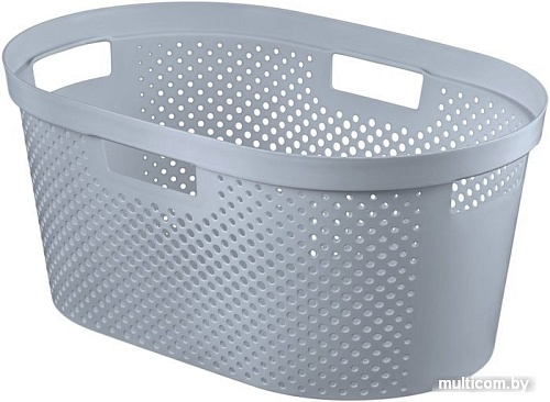 Корзина Curver Infinity (серый) 231009