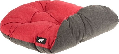 Лежак Ferplast Relax C 78/8 82078099 (красный/черный)