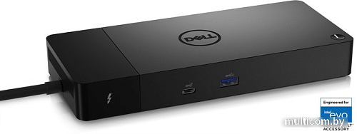 Док-станция Dell Thunderbolt Dock WD22TB4