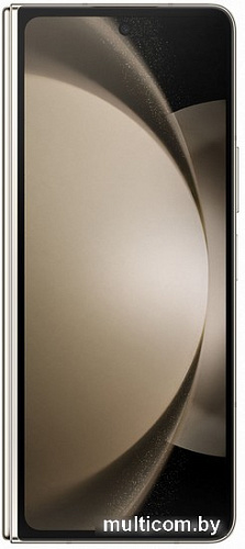 Смартфон Samsung Galaxy Z Fold5 SM-F946B/DS 12GB/1TB (бежевый)