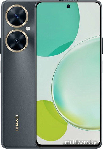 Смартфон Huawei nova 11i MAO-LX9 Dual SIM 8GB/128GB (сияющий черный)