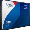 SSD Flexis Basic XT 480GB FSSD25TBSM-480