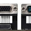 Материнская плата ASRock N100DC-ITX
