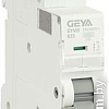 Выключатель автоматический GEYA GYM9-1P-25B 1P 25A B 6kA 1M GYM91P25B