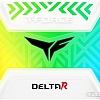 SSD Team Delta R RGB USB 9 pin 250GB T253TR250G3C415