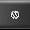 Внешний накопитель HP P500 120GB 6FR73AA (черный)