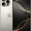 Смартфон Apple iPhone 16 Pro Max Dual SIM 512GB (природный титан)