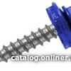 Саморез ЕКТ B009339